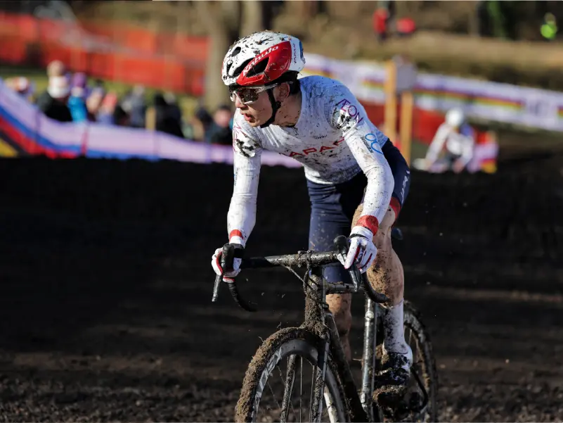CYCLOCROSS