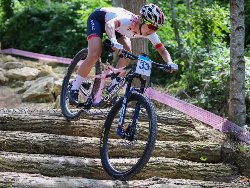 MTB