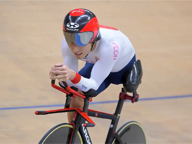PARA CYCLING
