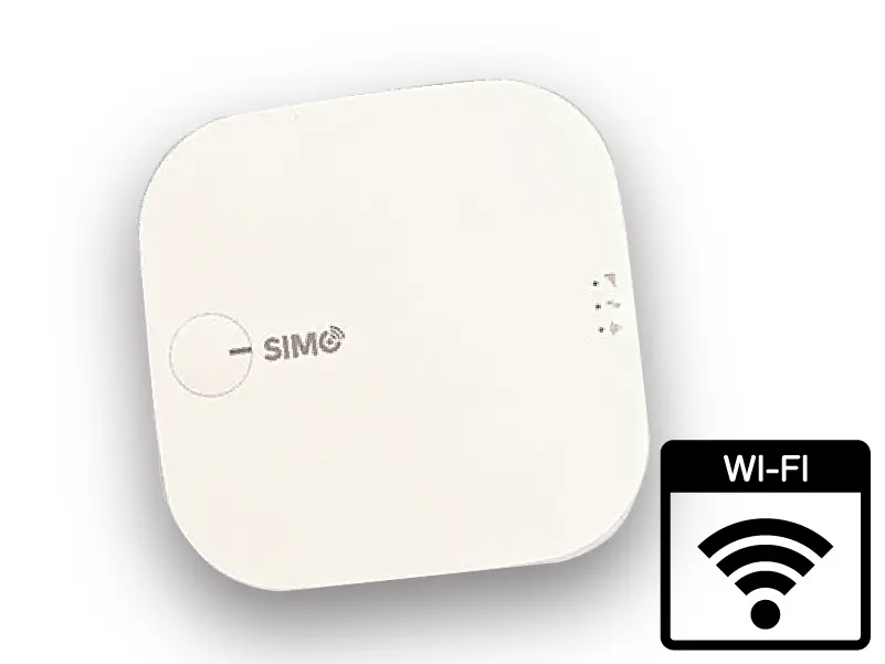 モバイルWiFi