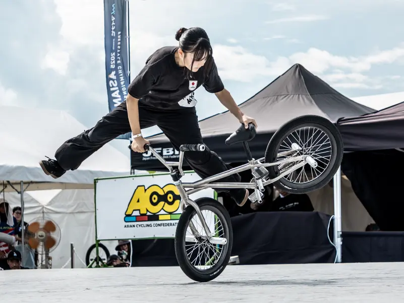 BMX