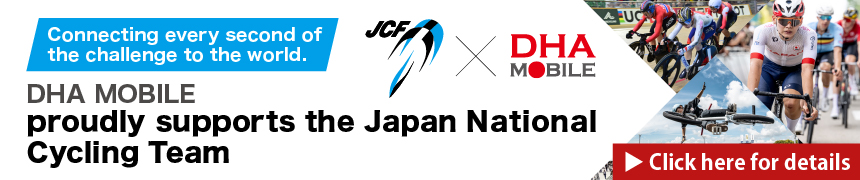 JCF特設ページ