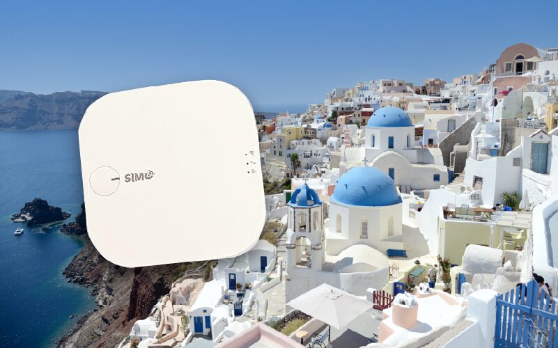 クラウドWiFi